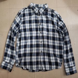 Faded Glory Flannel